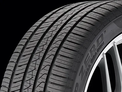 pirelli pzero all season 